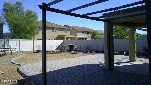 21121 E Legend Drive, Red Rock, AZ 85145