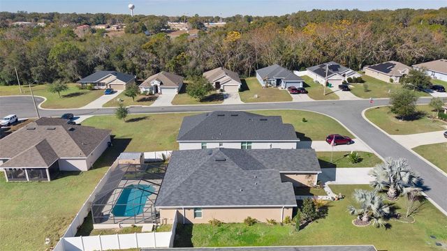 403 EDITH DRIVE, Fruitland Park, FL 34731