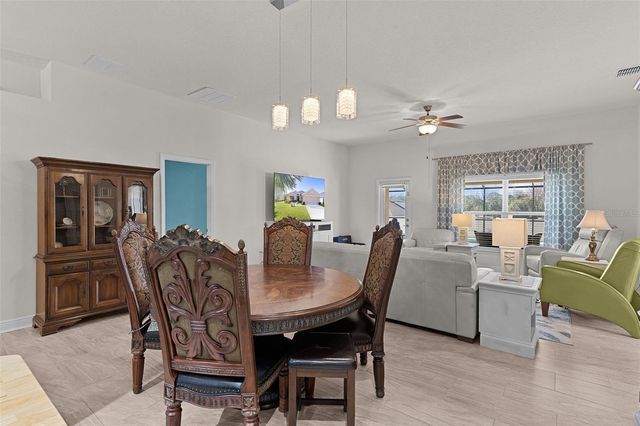 403 EDITH DRIVE, Fruitland Park, FL 34731