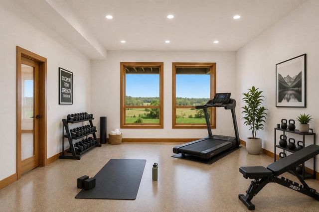 8680 Messerschmidt Drive, Verona, WI 53593