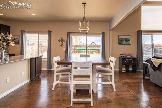 7812 Clymer Way, Fountain, CO 80817