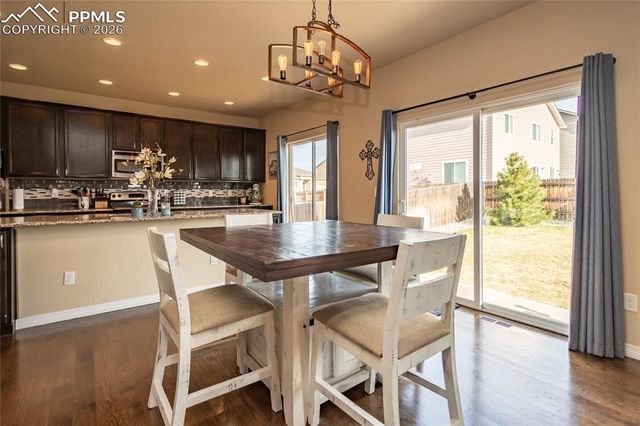 7812 Clymer Way, Fountain, CO 80817