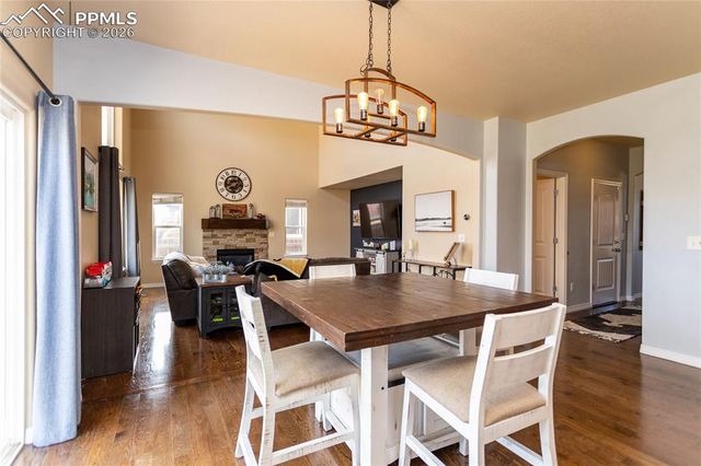 7812 Clymer Way, Fountain, CO 80817