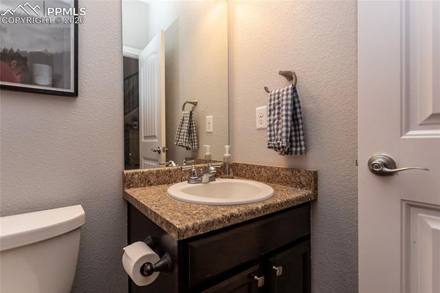 7812 Clymer Way, Fountain, CO 80817