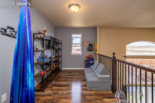 7812 Clymer Way, Fountain, CO 80817