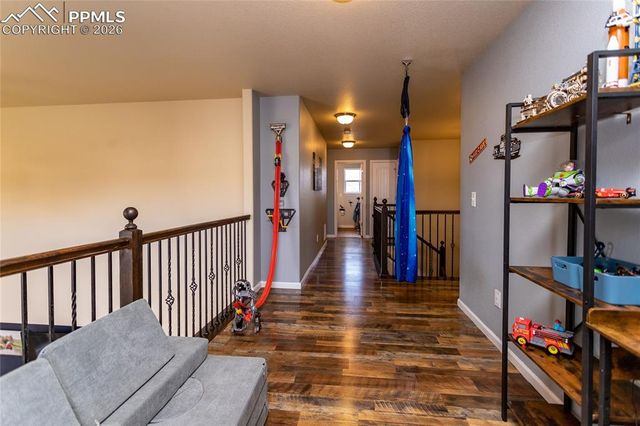 7812 Clymer Way, Fountain, CO 80817