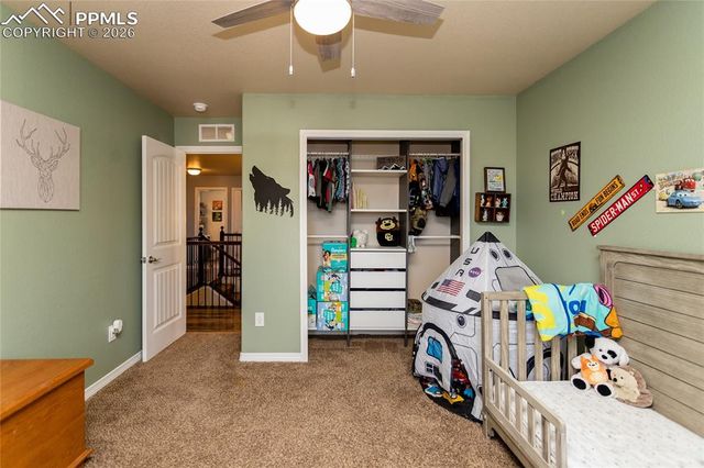 7812 Clymer Way, Fountain, CO 80817