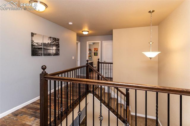 7812 Clymer Way, Fountain, CO 80817