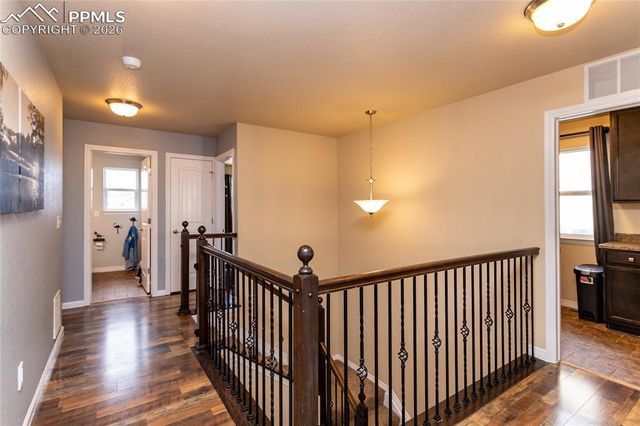 7812 Clymer Way, Fountain, CO 80817