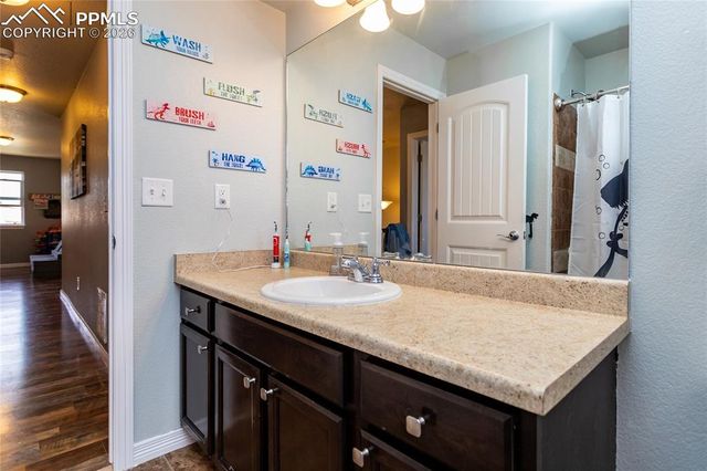 7812 Clymer Way, Fountain, CO 80817