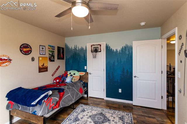 7812 Clymer Way, Fountain, CO 80817