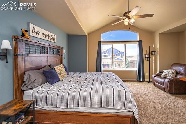 7812 Clymer Way, Fountain, CO 80817