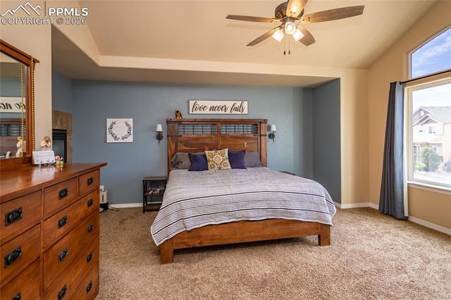 7812 Clymer Way, Fountain, CO 80817