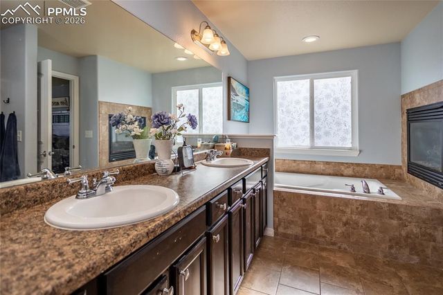 7812 Clymer Way, Fountain, CO 80817