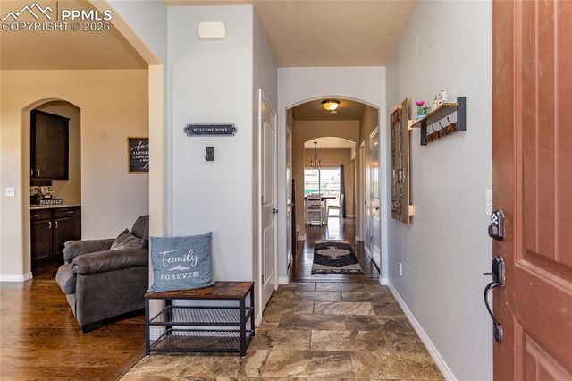 7812 Clymer Way, Fountain, CO 80817