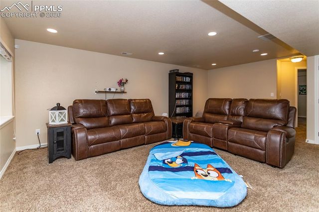 7812 Clymer Way, Fountain, CO 80817