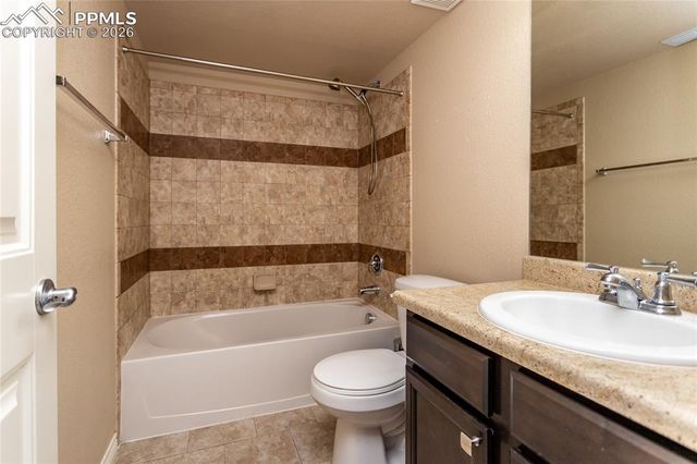 7812 Clymer Way, Fountain, CO 80817