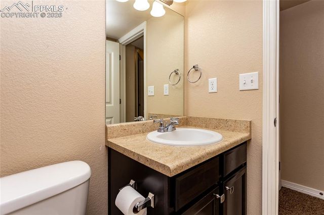 7812 Clymer Way, Fountain, CO 80817