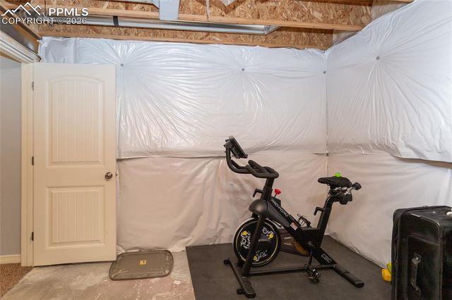 7812 Clymer Way, Fountain, CO 80817