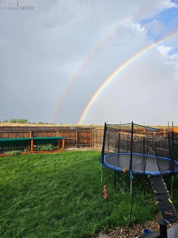 7812 Clymer Way, Fountain, CO 80817