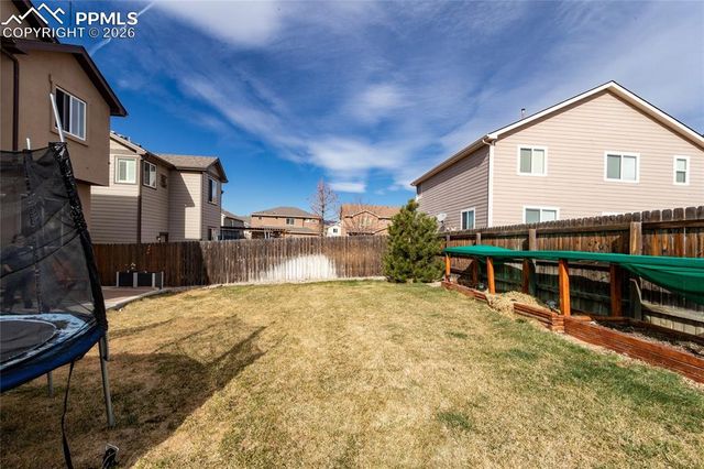 7812 Clymer Way, Fountain, CO 80817