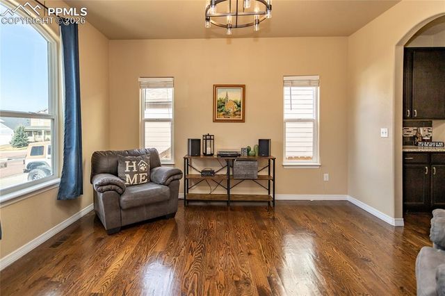 7812 Clymer Way, Fountain, CO 80817