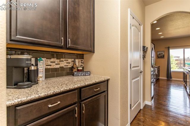 7812 Clymer Way, Fountain, CO 80817