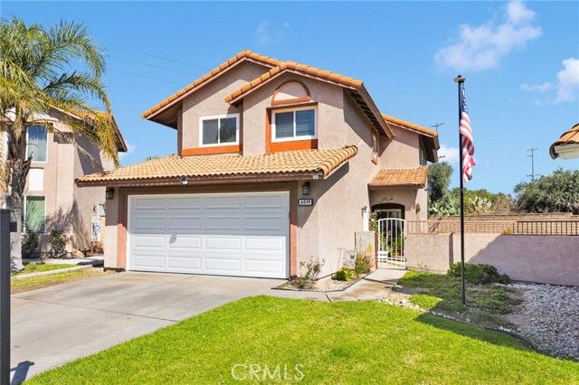 6519 Sonoma Avenue, Fontana, CA 92336