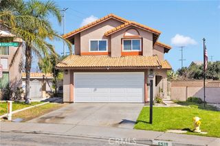 6519 Sonoma Avenue, Fontana, CA 92336