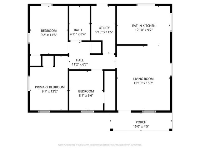 413 S 16th Avenue, Phenix City, AL 36869