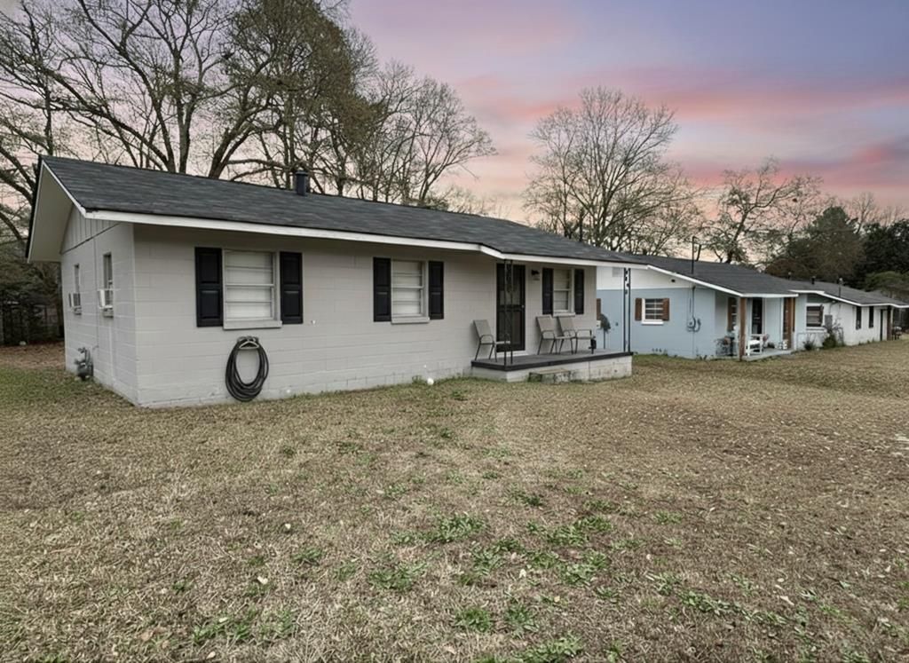 413 S 16th Avenue, Phenix City, AL 36869