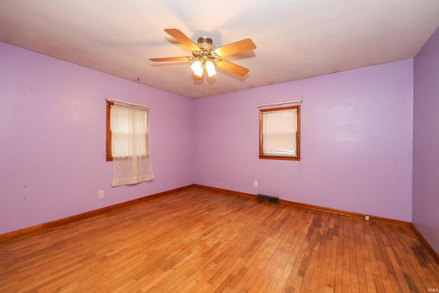 3462 S Bailey Road, Wabash, IN 46992