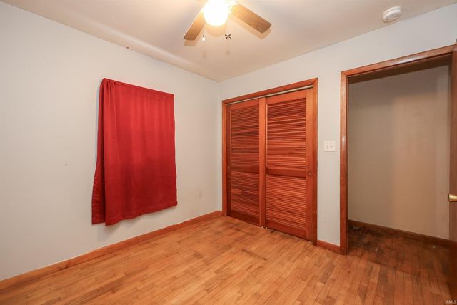 3462 S Bailey Road, Wabash, IN 46992