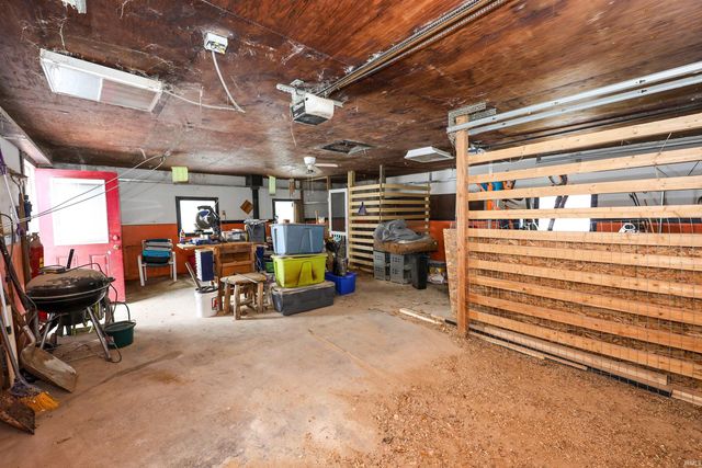 3462 S Bailey Road, Wabash, IN 46992