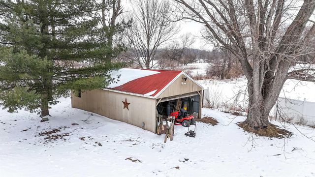 3462 S Bailey Road, Wabash, IN 46992