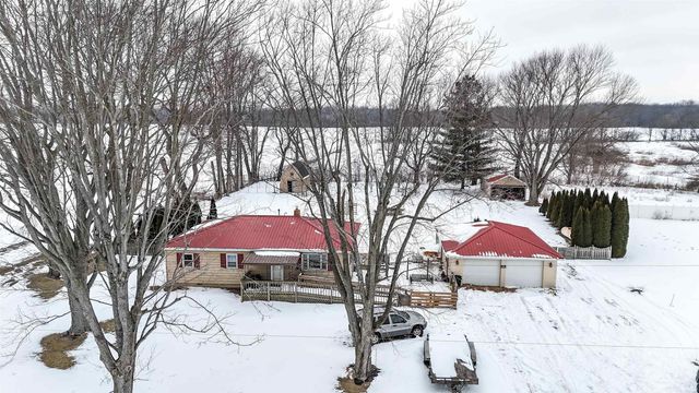 3462 S Bailey Road, Wabash, IN 46992