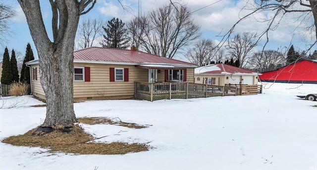 3462 S Bailey Road, Wabash, IN 46992