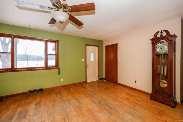 3462 S Bailey Road, Wabash, IN 46992