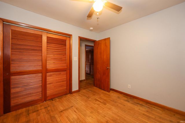 3462 S Bailey Road, Wabash, IN 46992