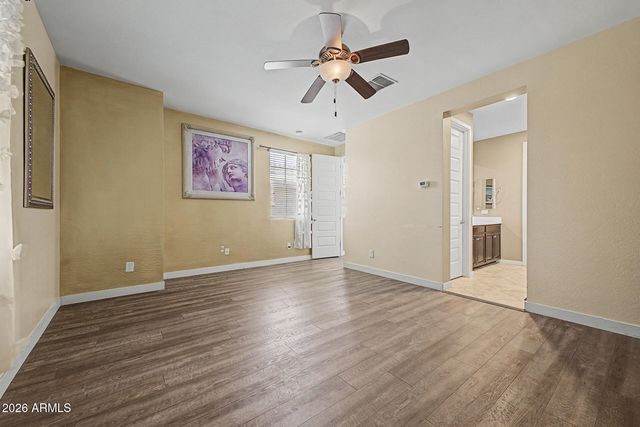 3707 E Perkinsville Street, Gilbert, AZ 85295