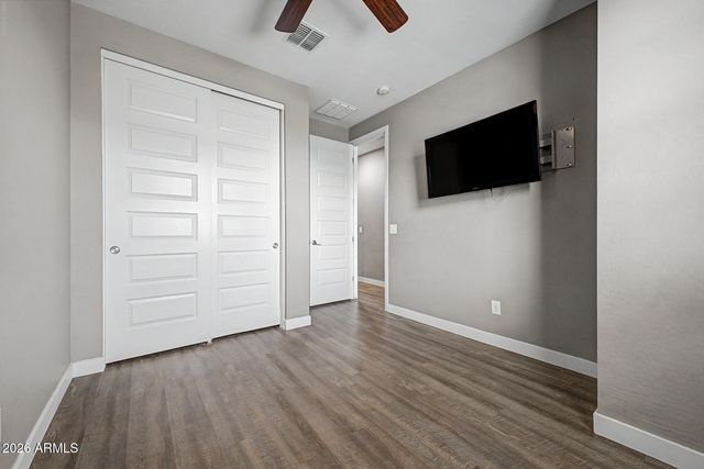 3707 E Perkinsville Street, Gilbert, AZ 85295