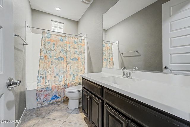 3707 E Perkinsville Street, Gilbert, AZ 85295