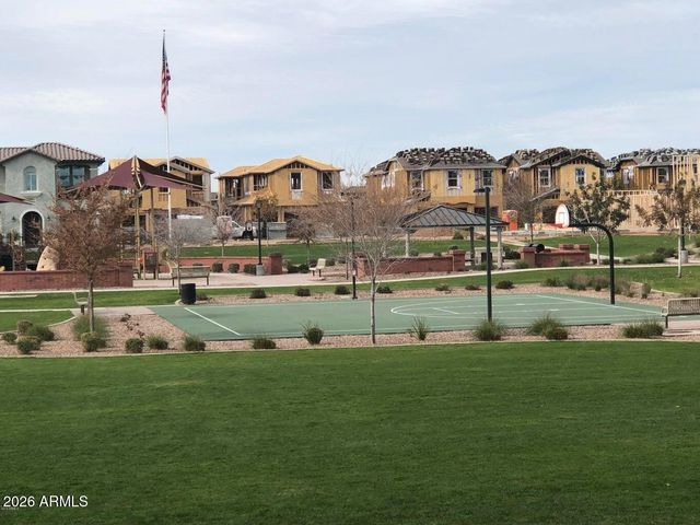 3707 E Perkinsville Street, Gilbert, AZ 85295