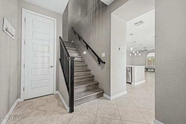3707 E Perkinsville Street, Gilbert, AZ 85295