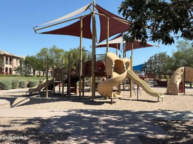 3707 E Perkinsville Street, Gilbert, AZ 85295