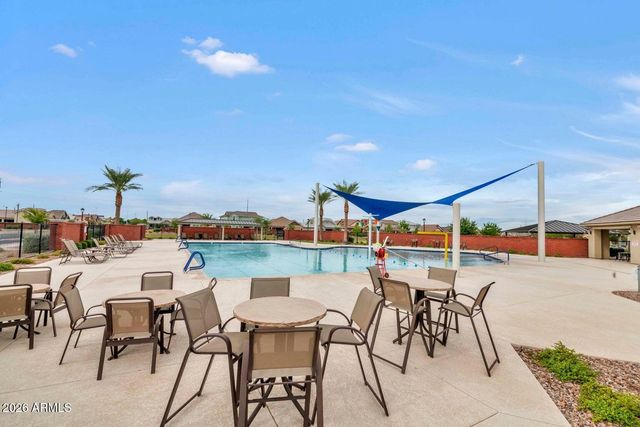3707 E Perkinsville Street, Gilbert, AZ 85295