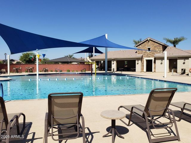 3707 E Perkinsville Street, Gilbert, AZ 85295