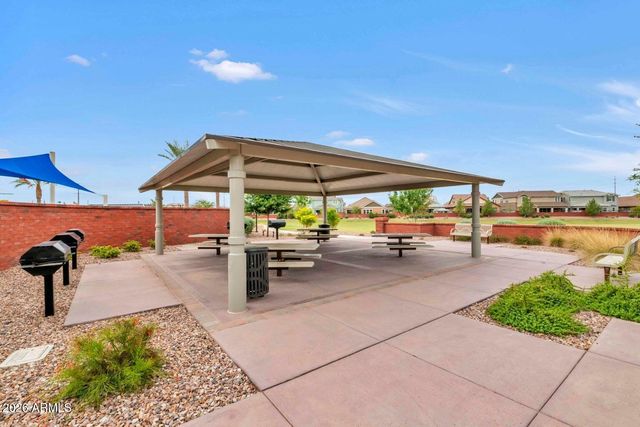3707 E Perkinsville Street, Gilbert, AZ 85295