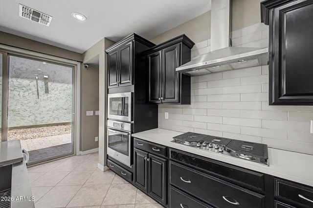 3707 E Perkinsville Street, Gilbert, AZ 85295