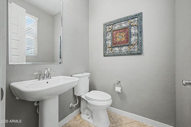3707 E Perkinsville Street, Gilbert, AZ 85295